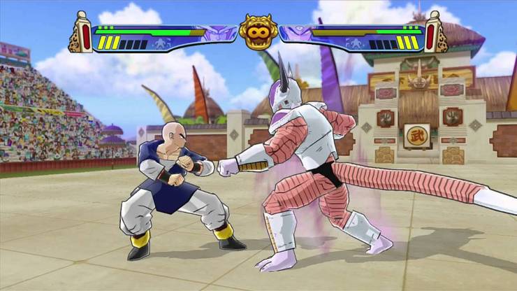 Dragon Ball 16 Wild Things Fans Missed About The Frieza Saga Dragon Ball 16 Wild Things Fans Missed About The Frieza Saga